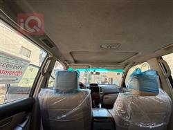 تويوتا لاندكروزر برادو